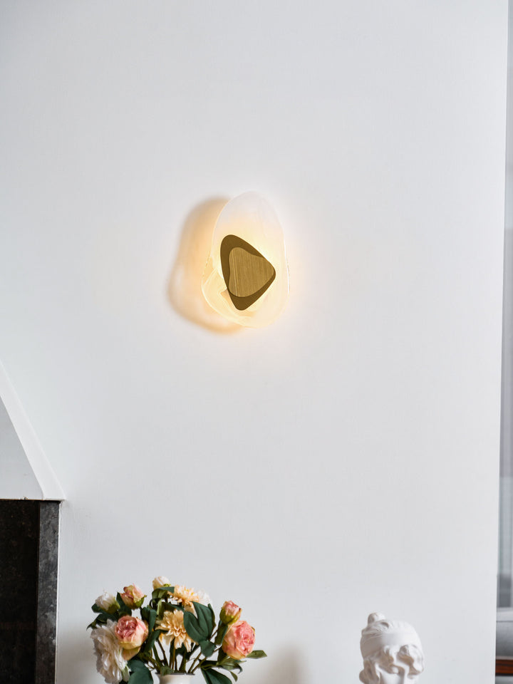 DC1725 Wall Lamp - Vakkerlight