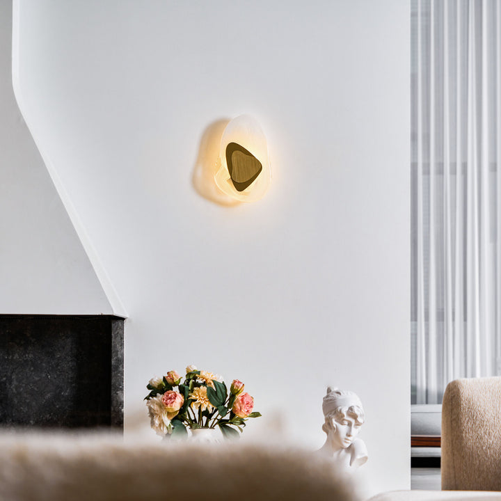 DC1725 Wall Lamp - Vakkerlight