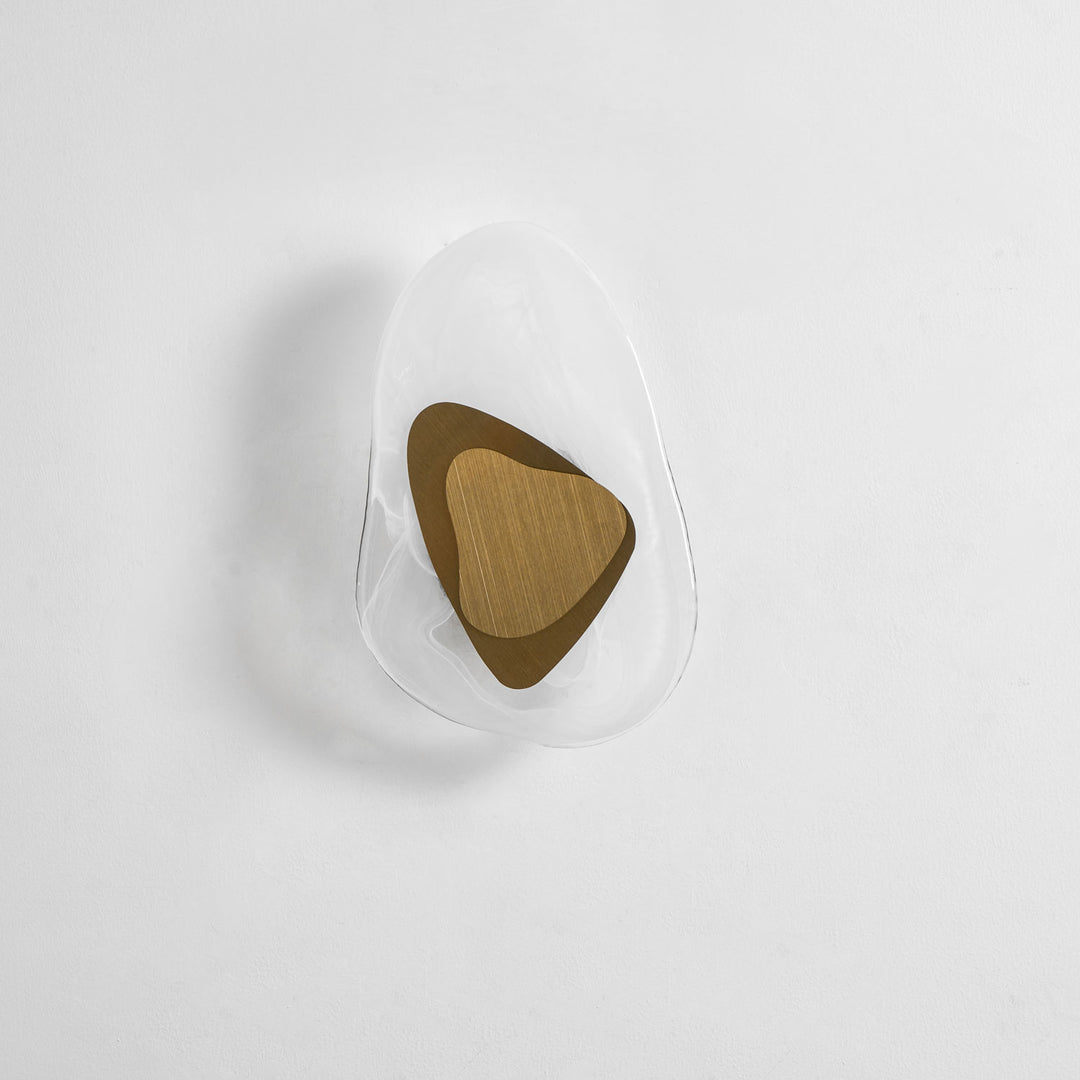 DC1725 Wall Lamp - Vakkerlight