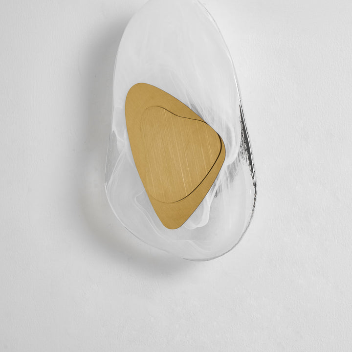 DC1725 Wall Lamp - Vakkerlight
