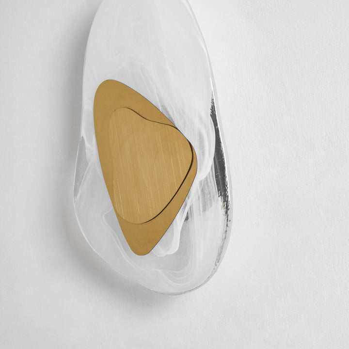 DC1725 Wall Lamp - Vakkerlight
