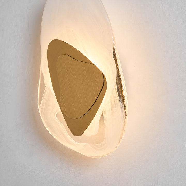 DC1725 Wall Lamp - Vakkerlight
