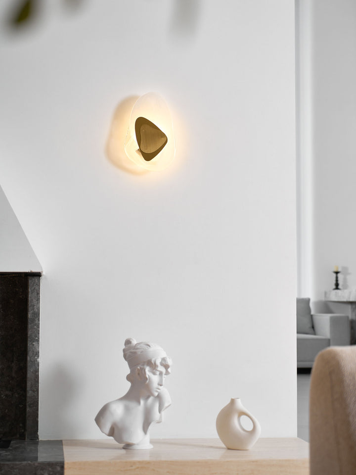 DC1725 Wall Lamp - Vakkerlight
