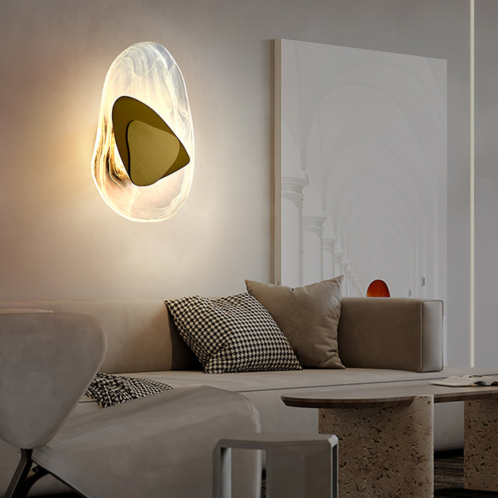 DC1725 Wandlamp