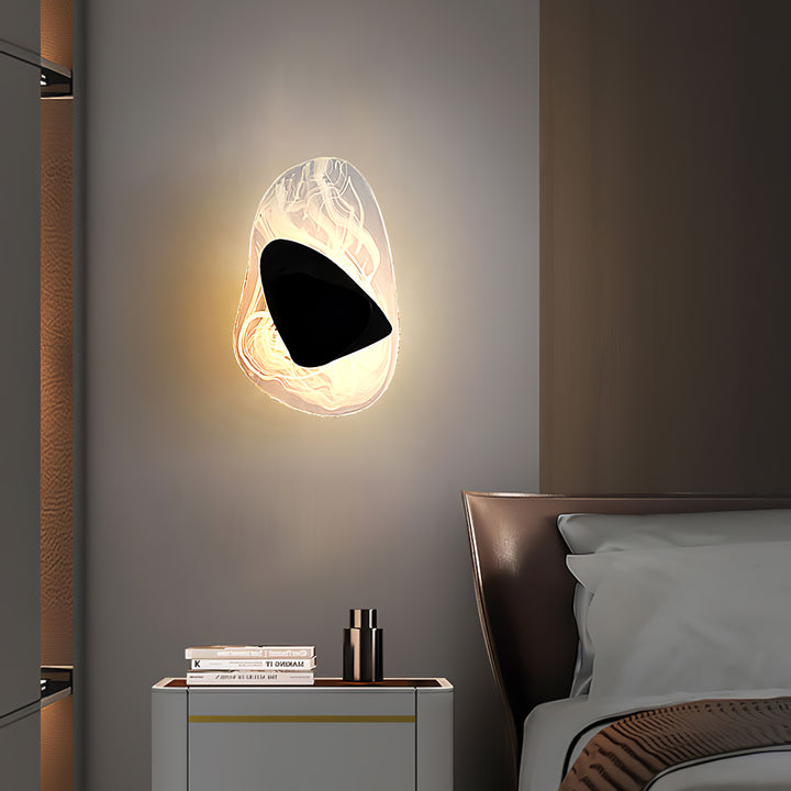 DC1725 Wandlamp