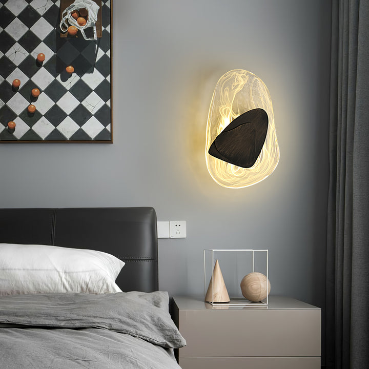 DC1725 Wandlamp