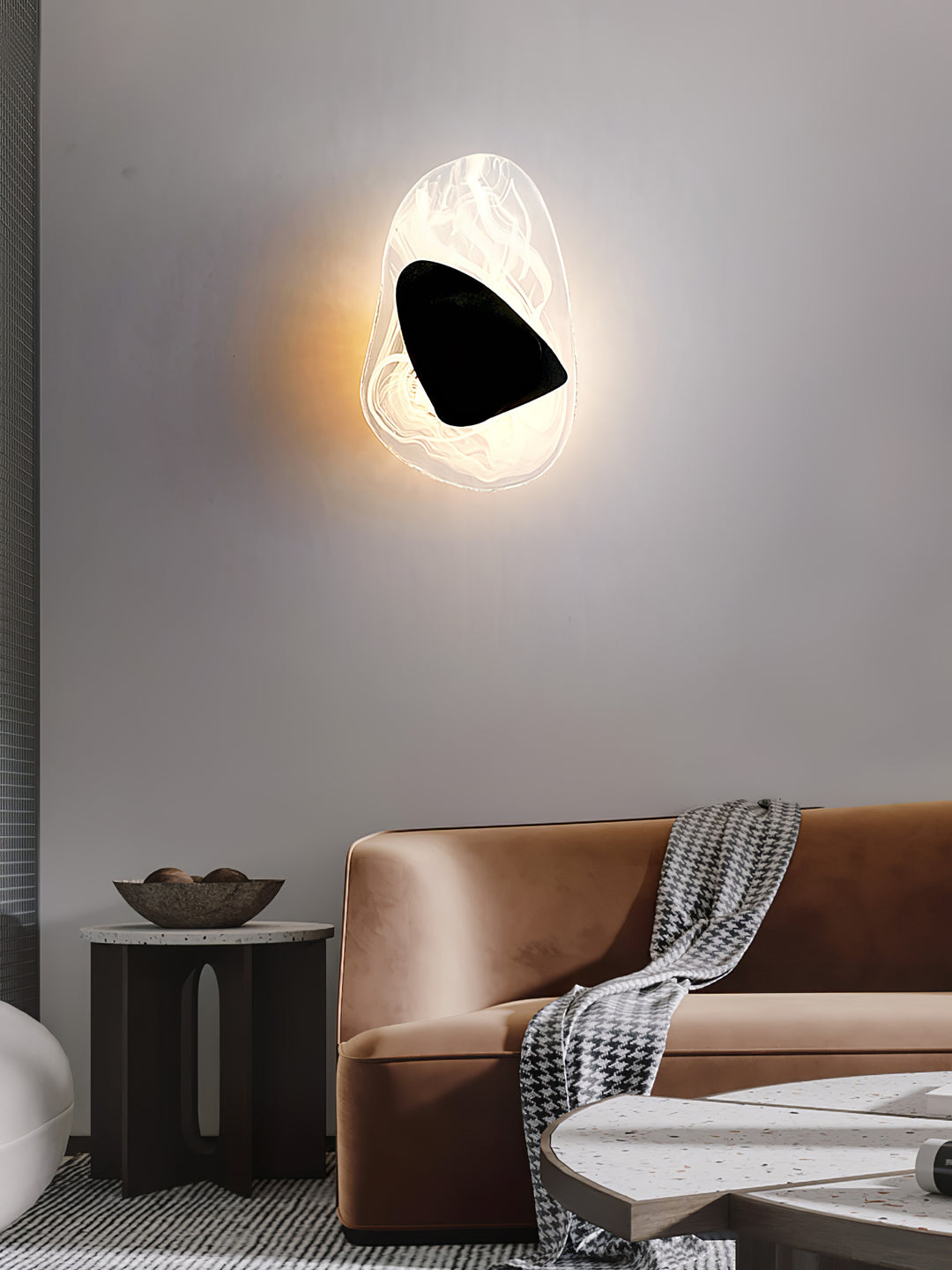 DC1725 Wandlamp