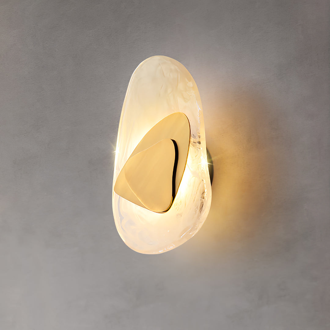 DC1725 Wandlamp