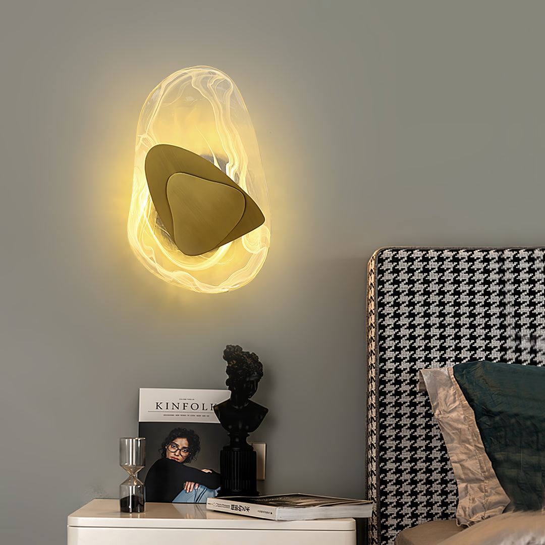 DC1725 Wandlamp