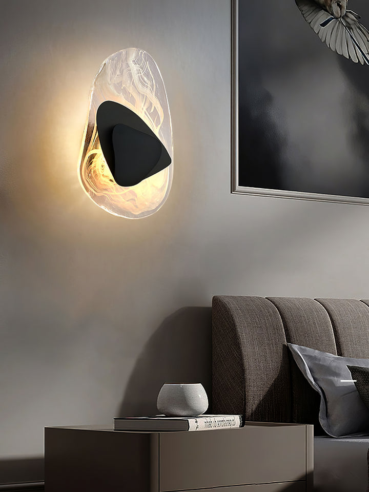 DC1725 Wandlamp