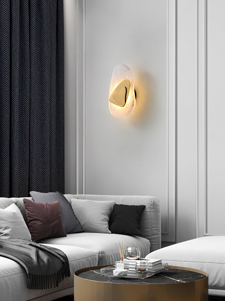 DC1725 Wandlamp