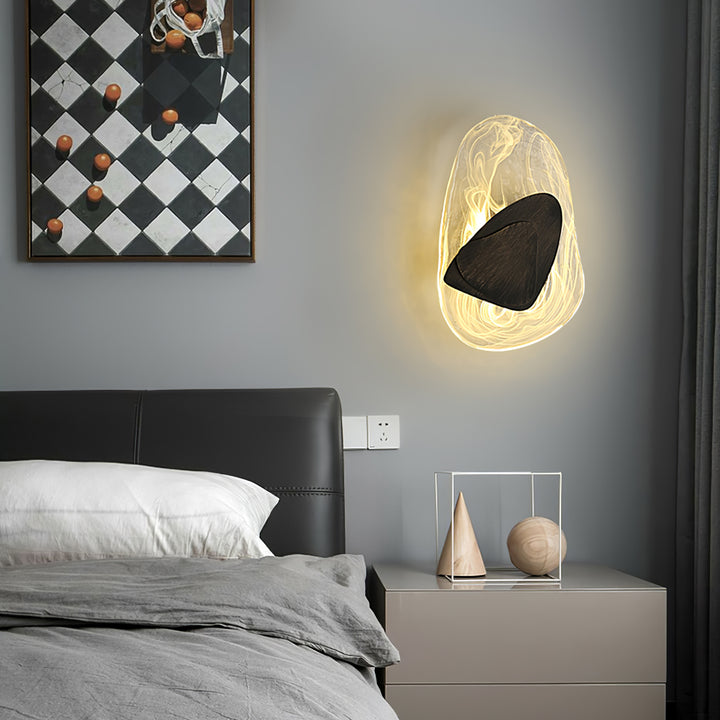 DC1725 Wandlamp