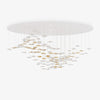 Sand Sea Chandelier - Vakkerlight