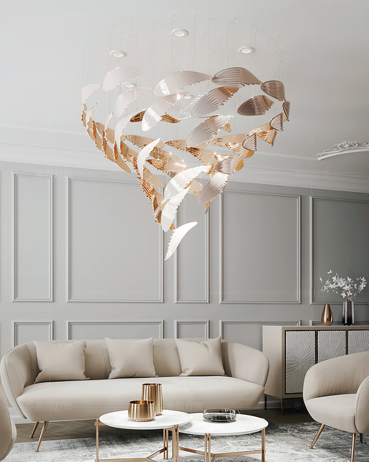 Bennett Chandelier