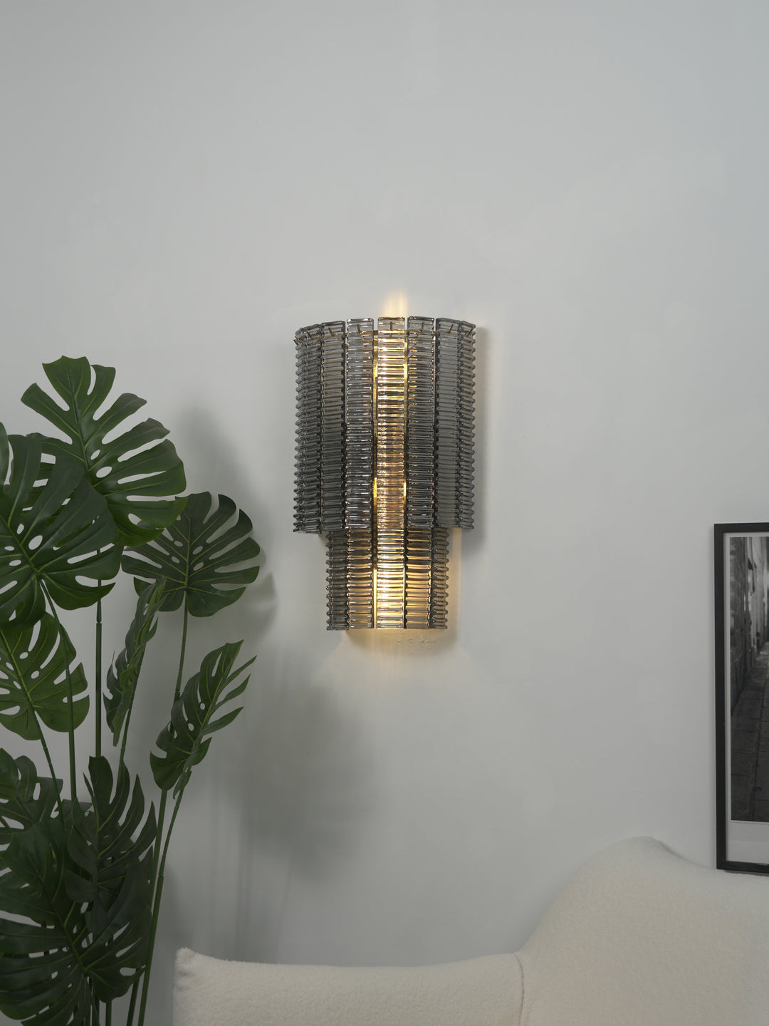 Marlowe Wall Light