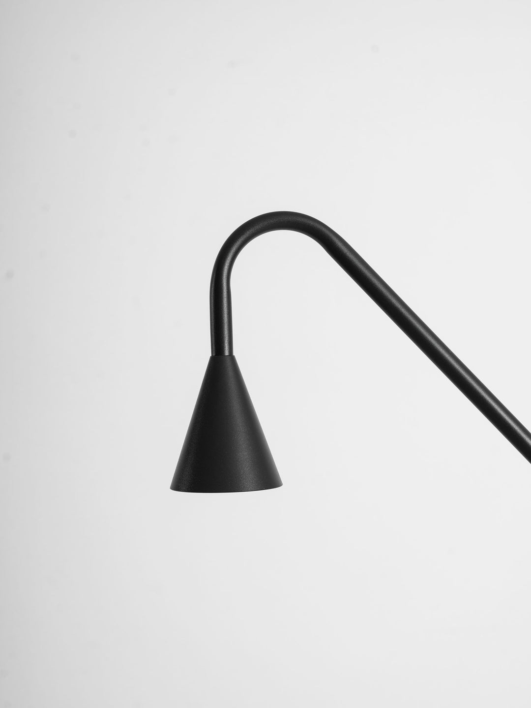 Pureform Floor Lamp - Vakkerlight
