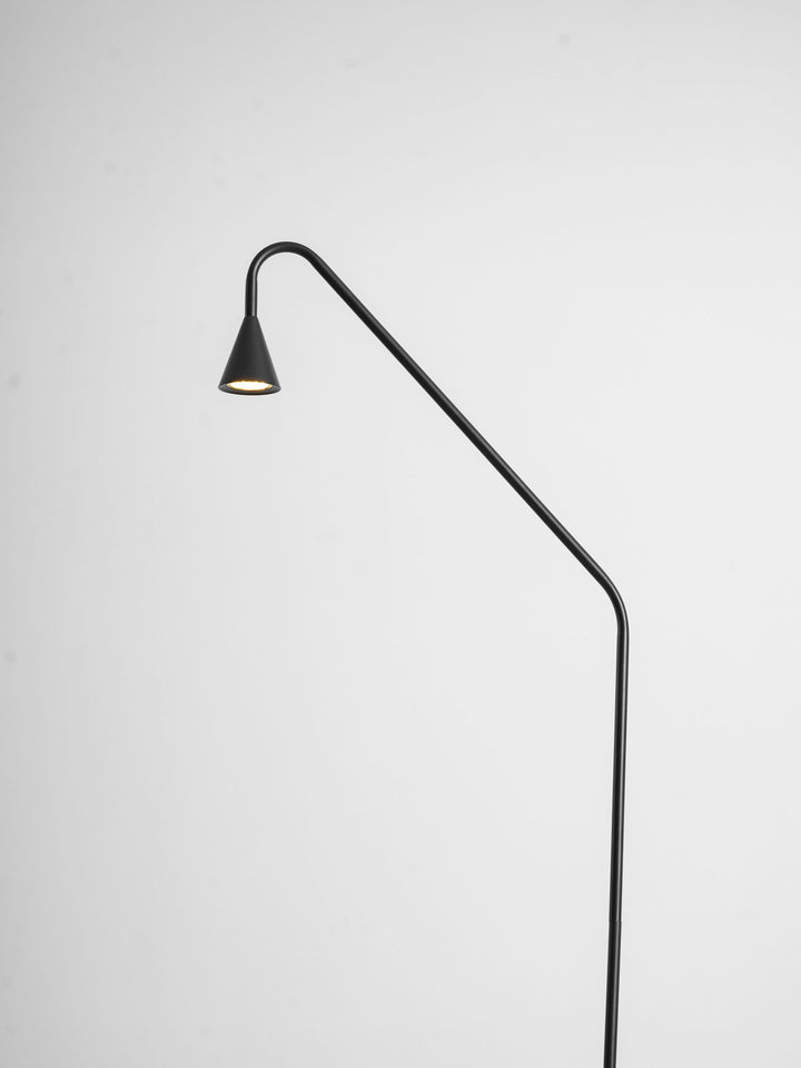 Pureform Floor Lamp - Vakkerlight