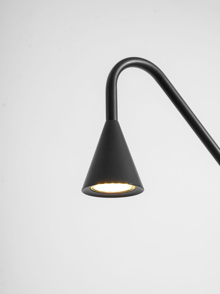Pureform Floor Lamp - Vakkerlight