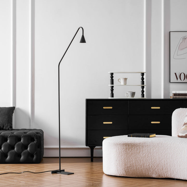 Pureform Floor Lamp - Vakkerlight