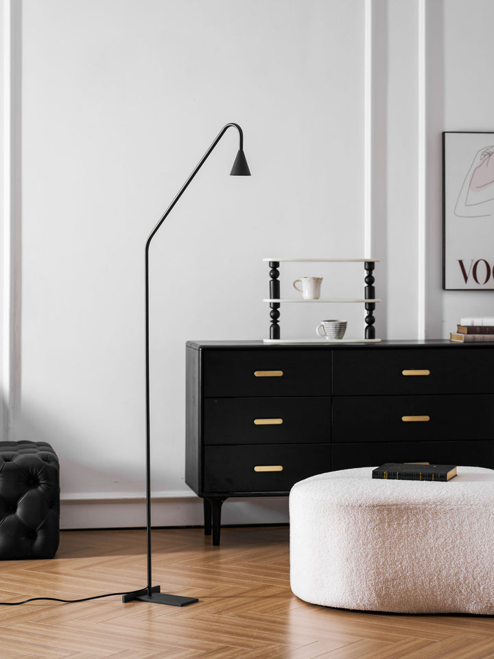Pureform Floor Lamp - Vakkerlight