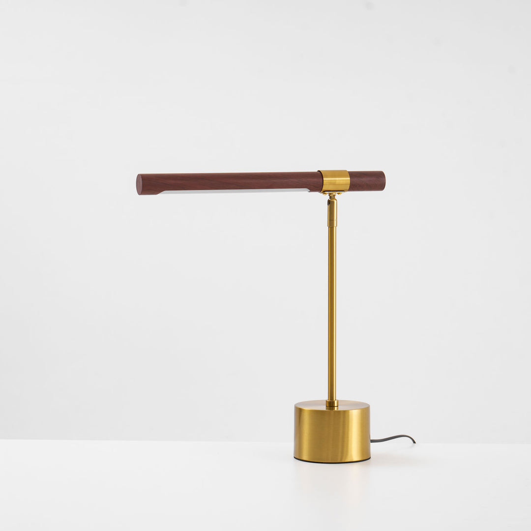 Linear Table Lamp - Vakkerlight