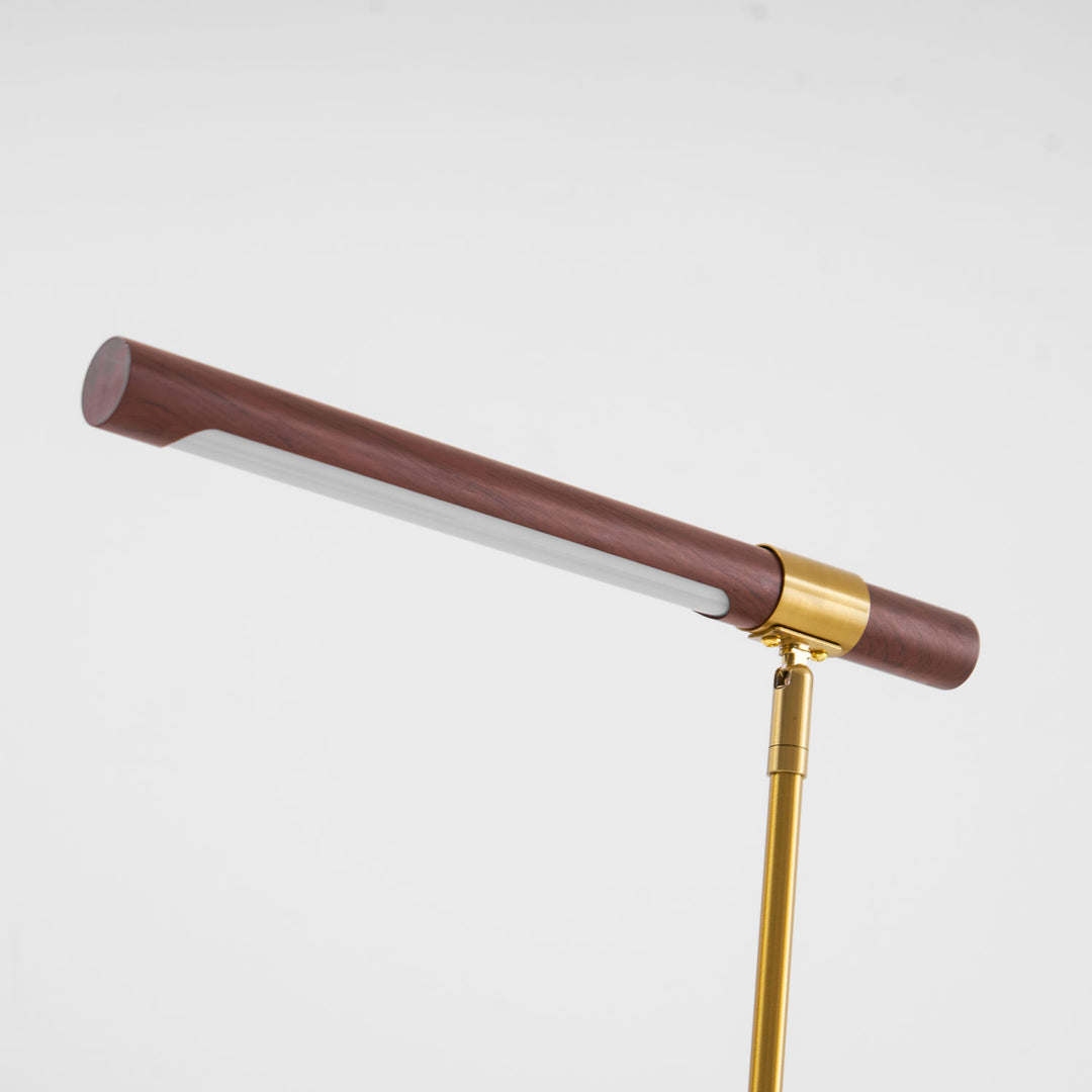 Linear Table Lamp - Vakkerlight