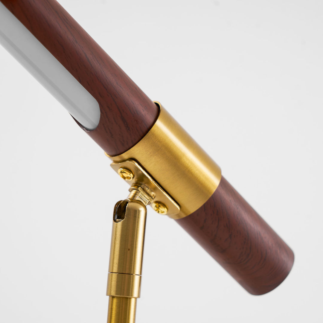Linear Table Lamp - Vakkerlight