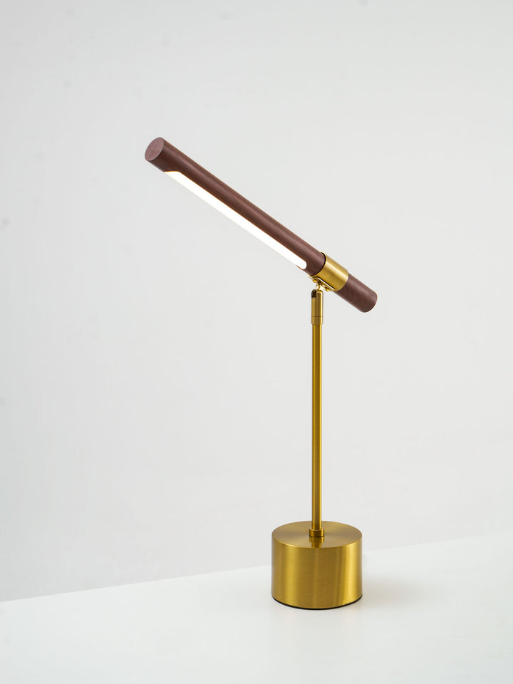 Linear Table Lamp - Vakkerlight