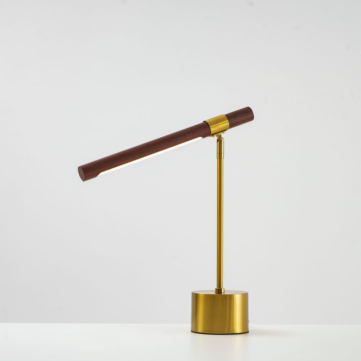 Linear Table Lamp - Vakkerlight