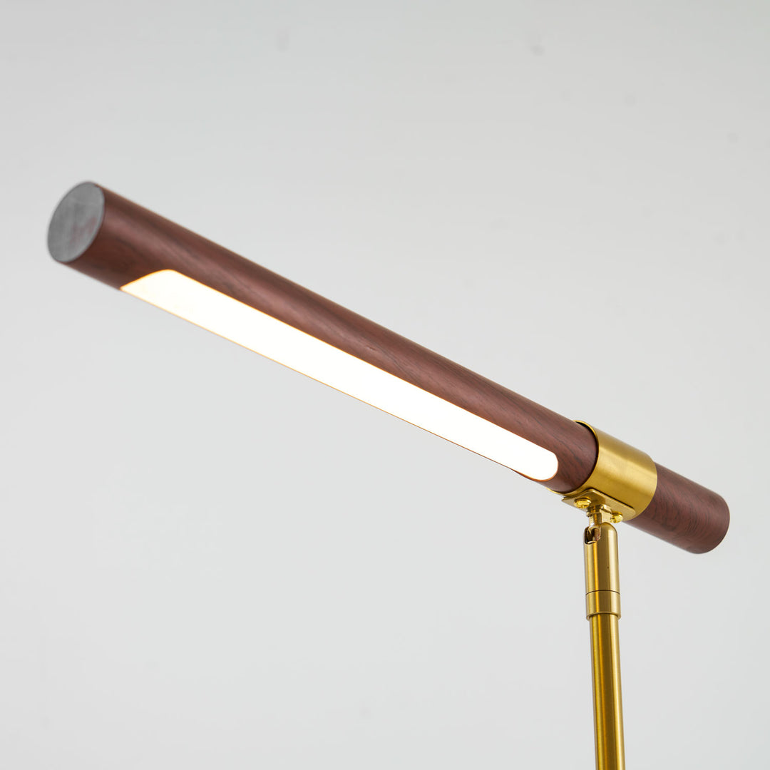 Linear Table Lamp - Vakkerlight