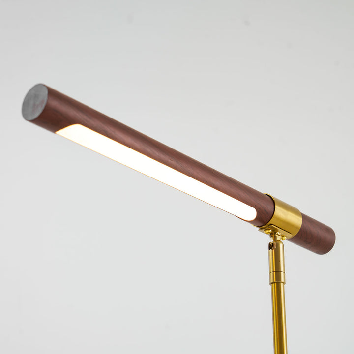 Linear Table Lamp - Vakkerlight