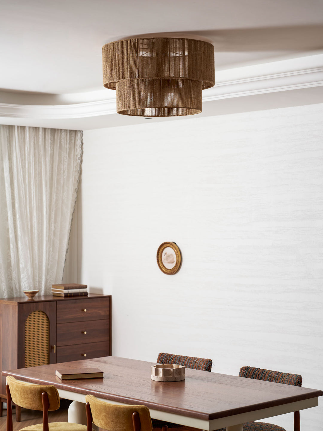 Patrici Ceiling Light – detail 24