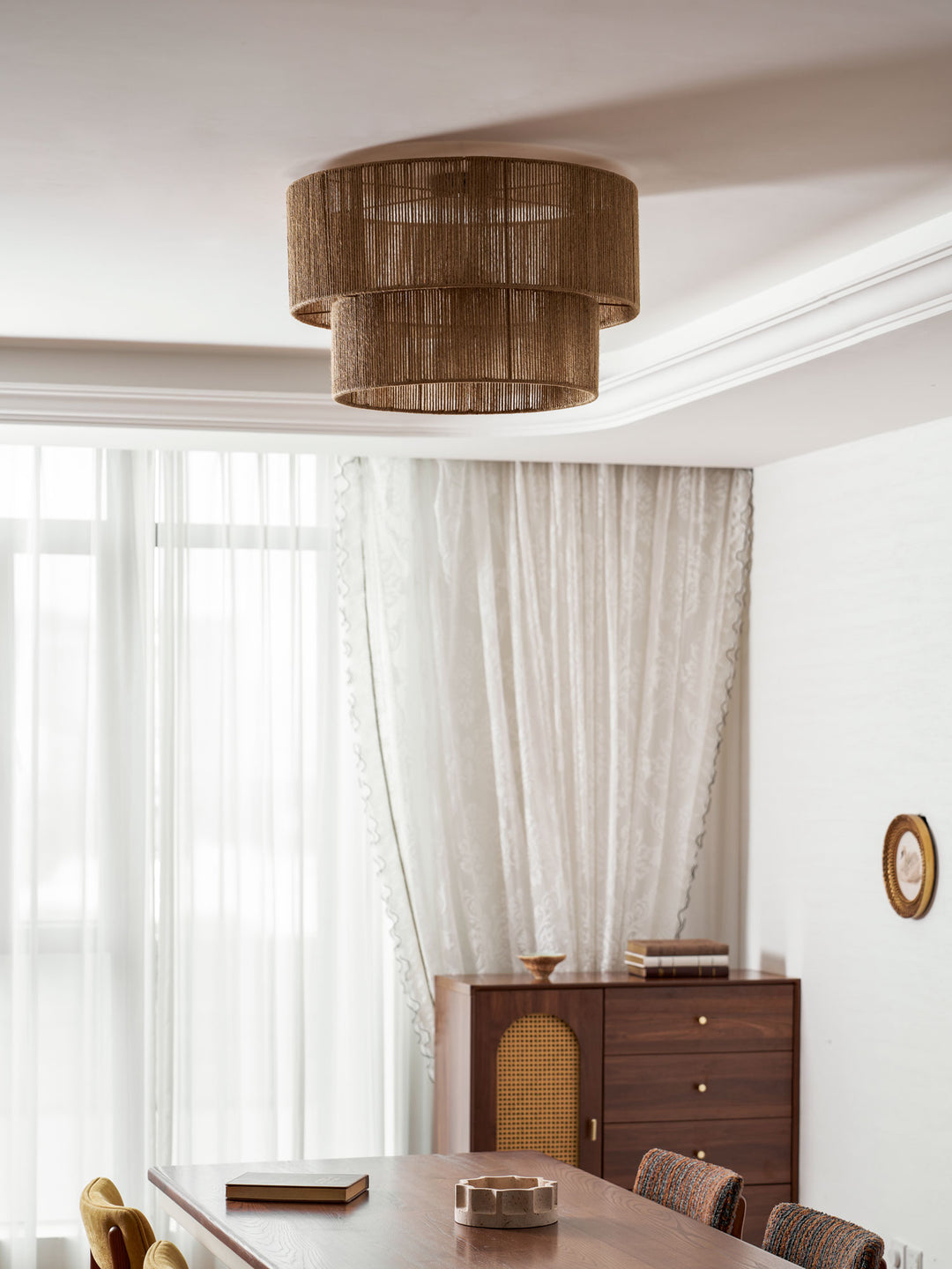 Patrici Ceiling Light – detail 25