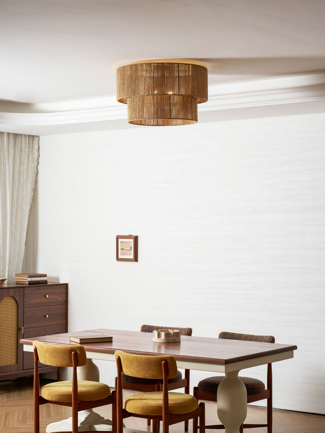 Patrici Ceiling Light – detail 28