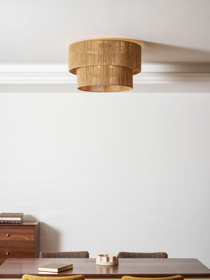 Patrici Ceiling Light – detail 13