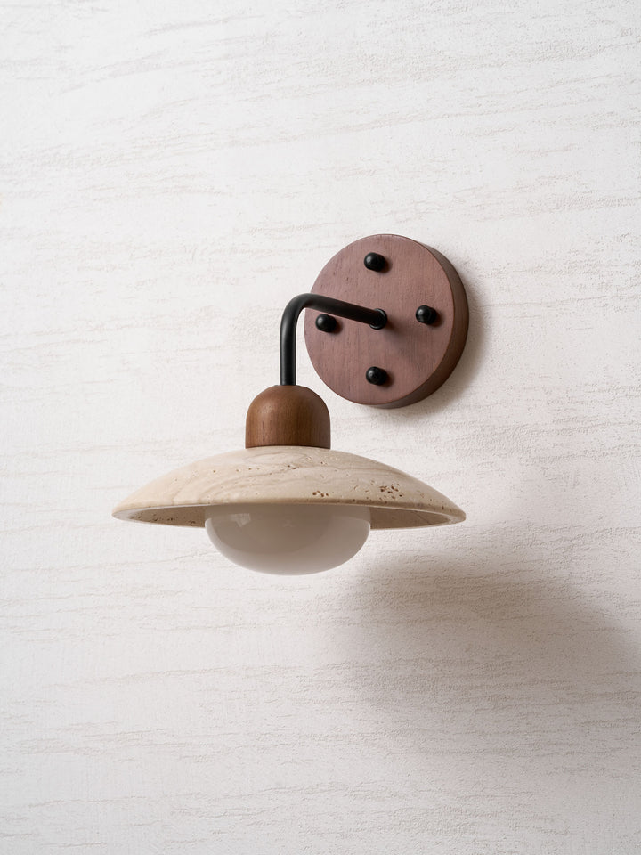 Dome Arm Wall Lamp – detail 21