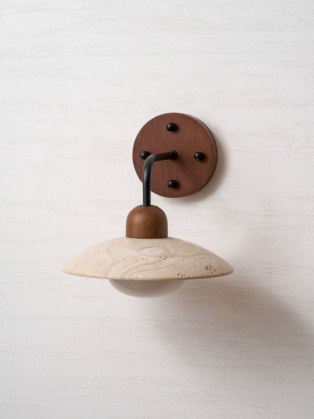 Dome Arm Wall Lamp – detail 22