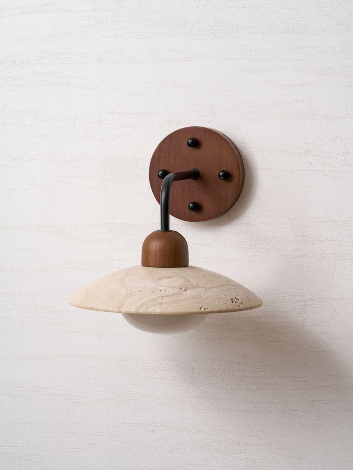 Dome Arm Wall Lamp – detail 22