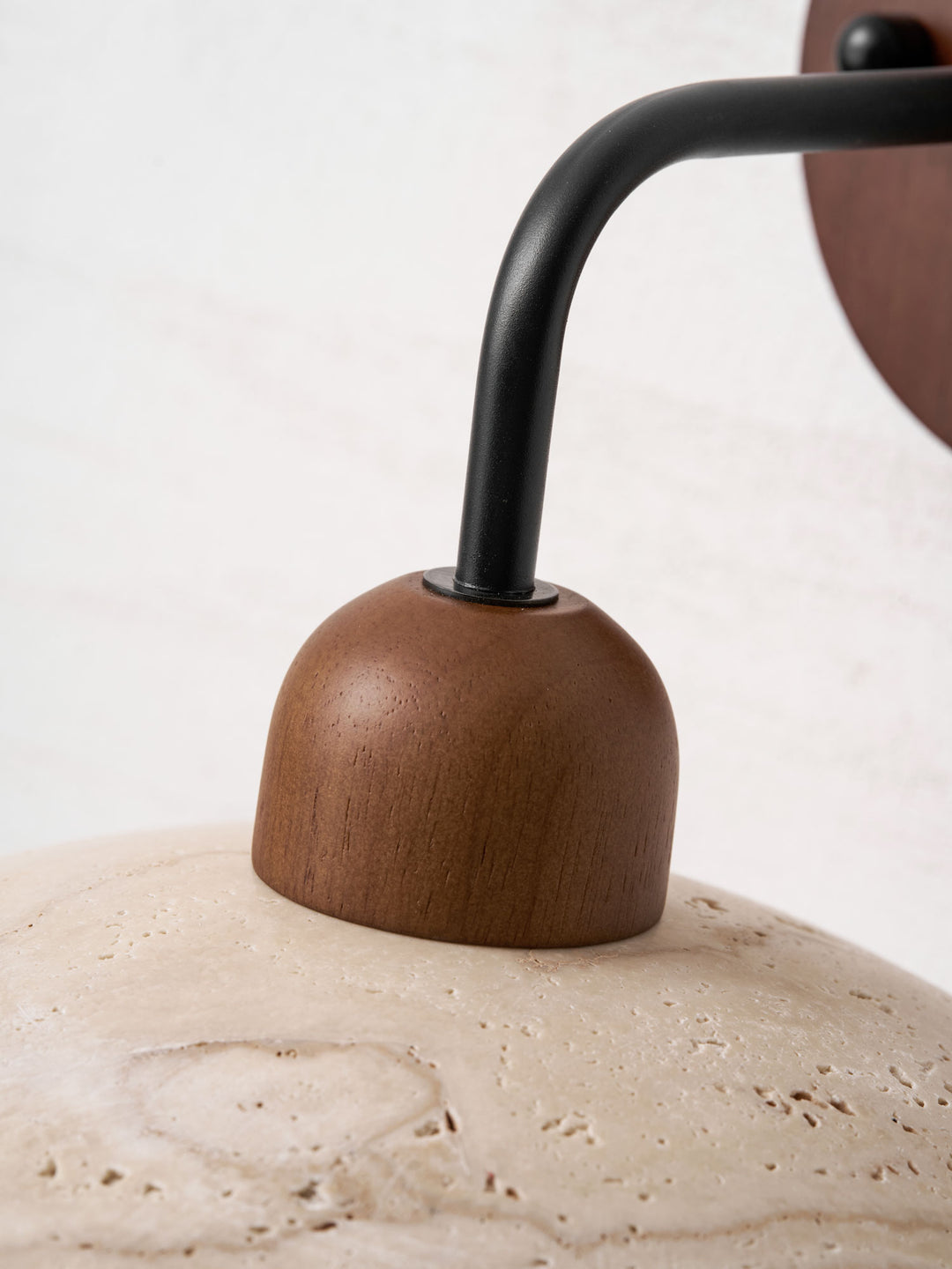 Dome Arm Wall Lamp – detail 25