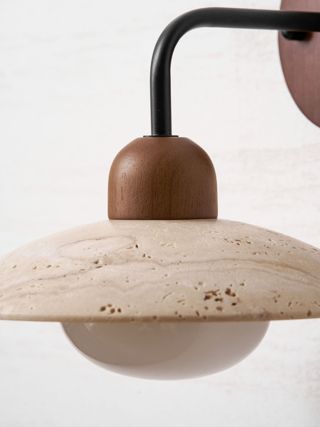 Dome Arm Wall Lamp – detail 24