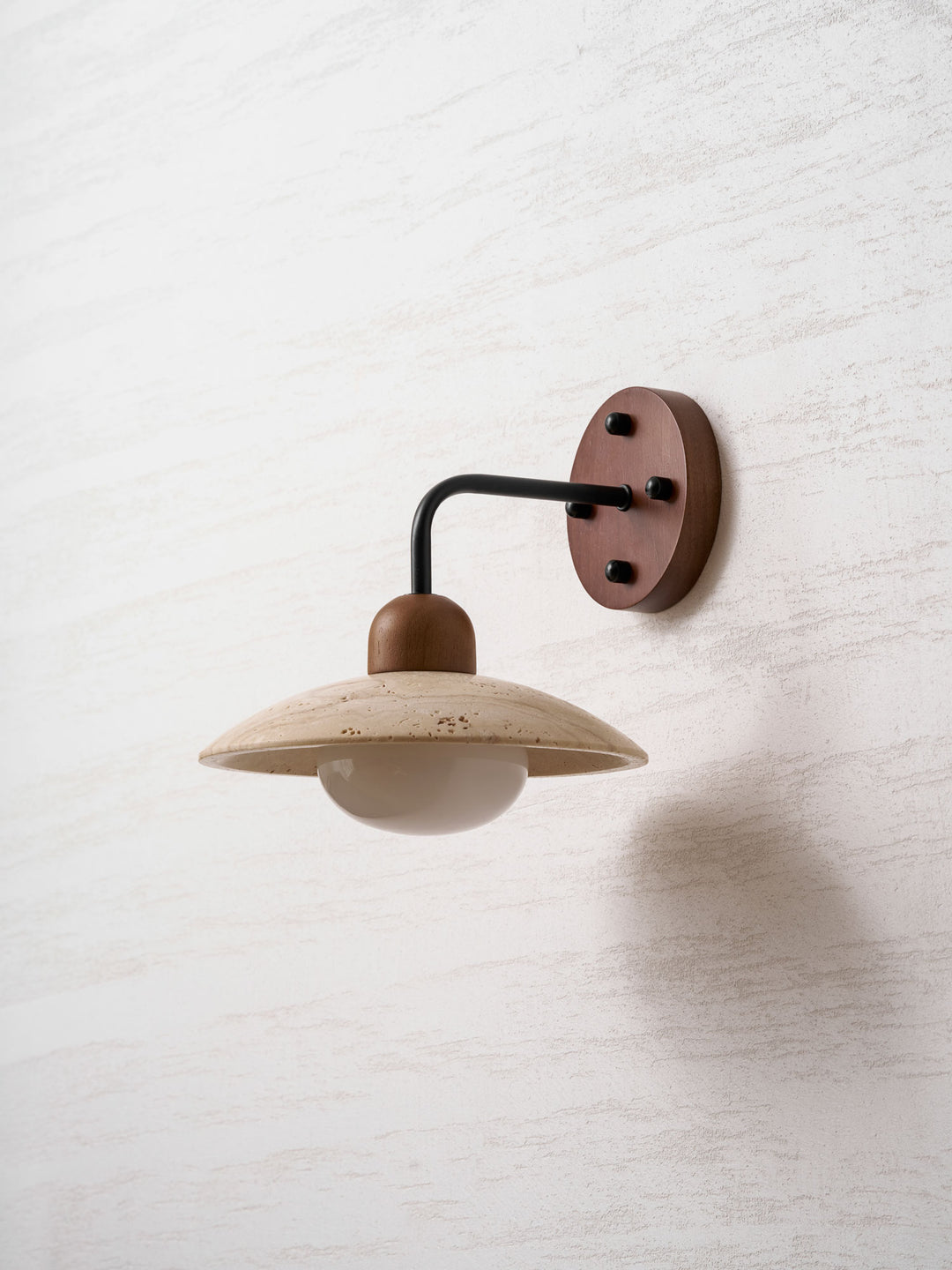 Dome Arm Wall Lamp – detail 26