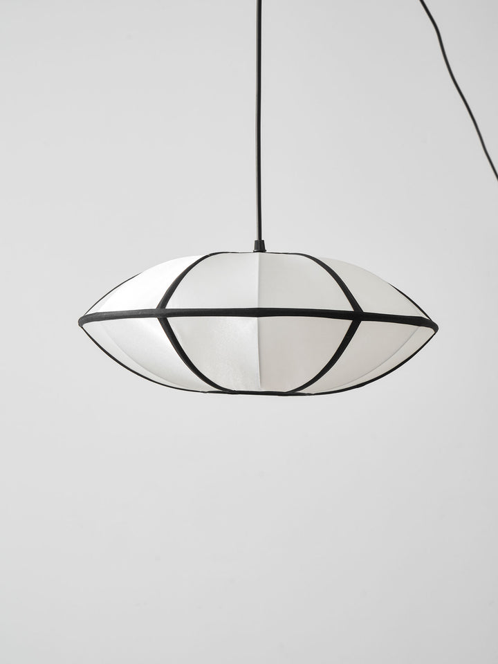 Bombori Pendant Swag Lamp