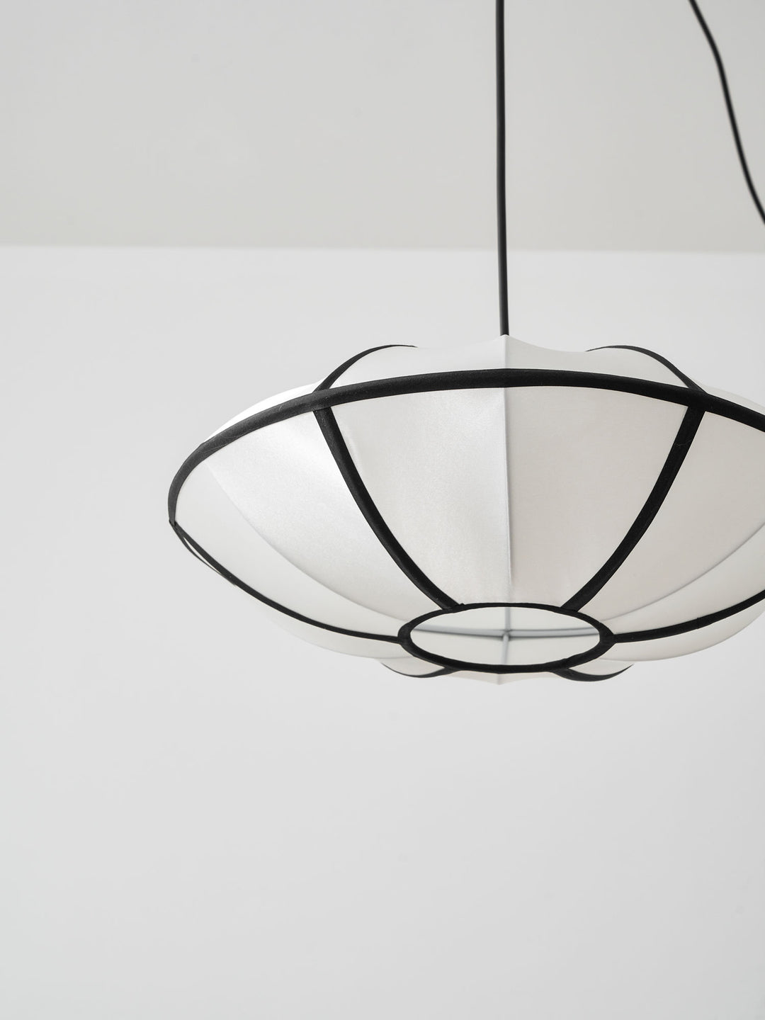 Bombori Pendant Swag Lamp