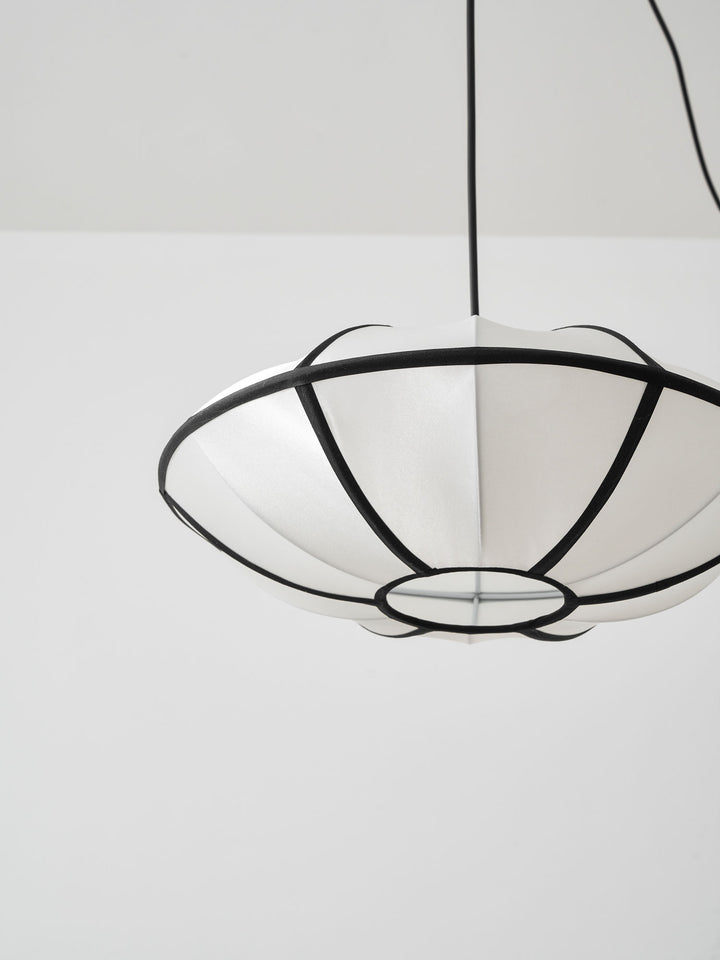 Bombori Pendant Swag Lamp