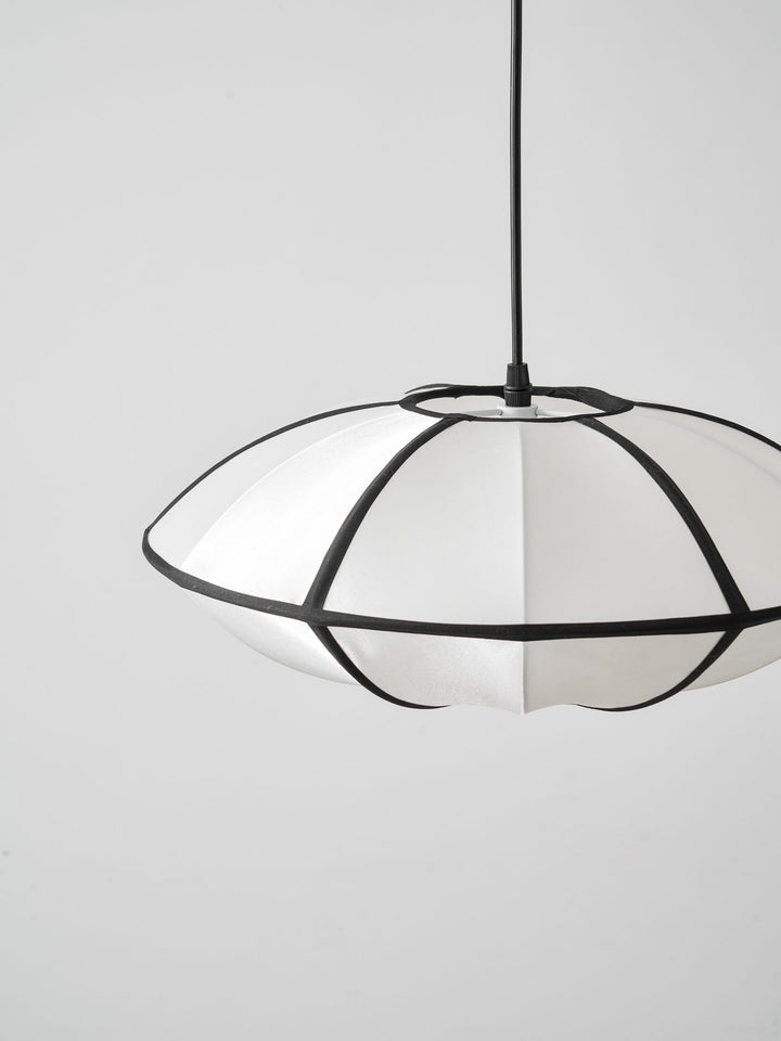 Bombori Pendant Swag Lamp