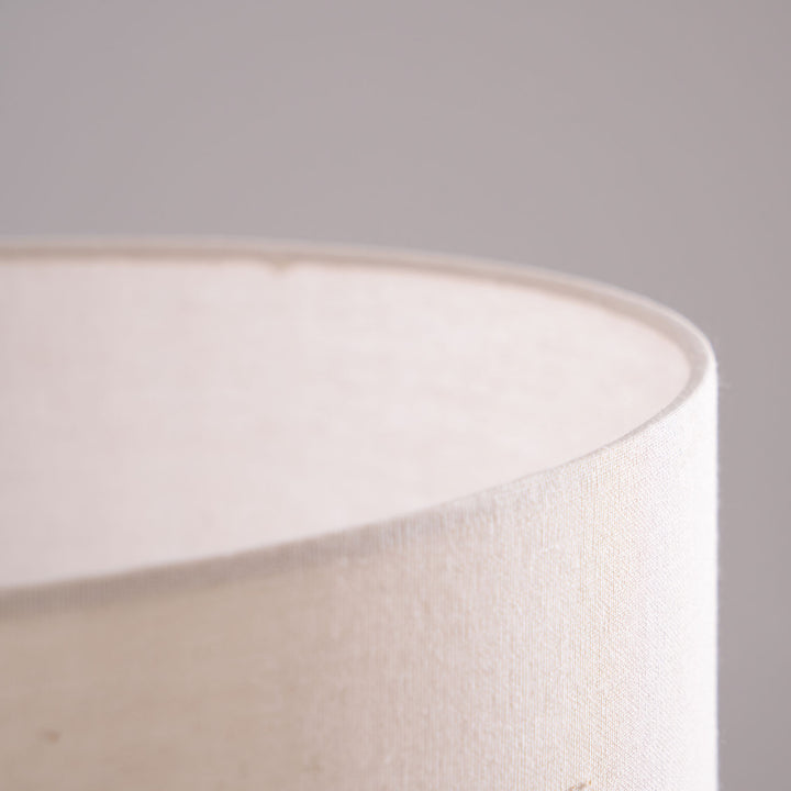 Tuxedo Marble Table Lamp - Vakkerlight