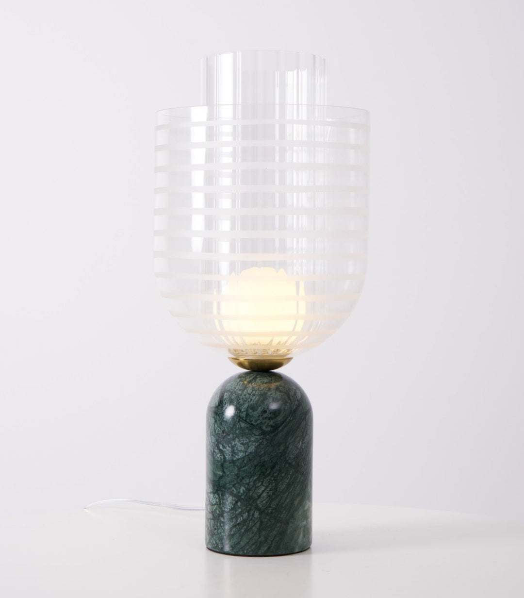 Striara Table Lamp - Vakkerlight