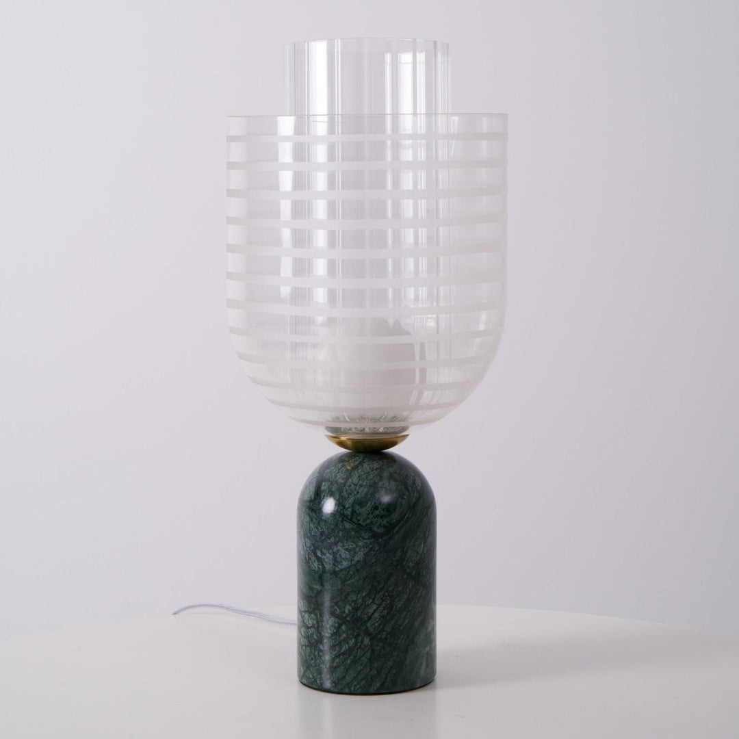 Striara Table Lamp - Vakkerlight