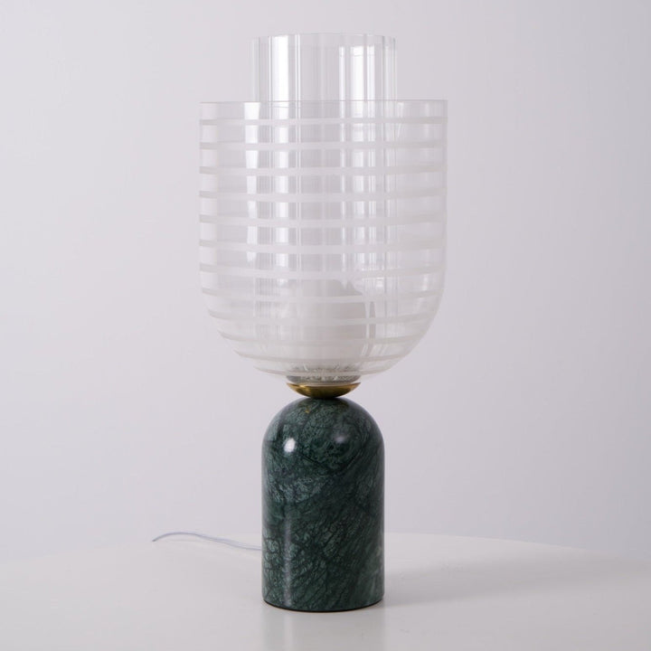 Striara Table Lamp - Vakkerlight