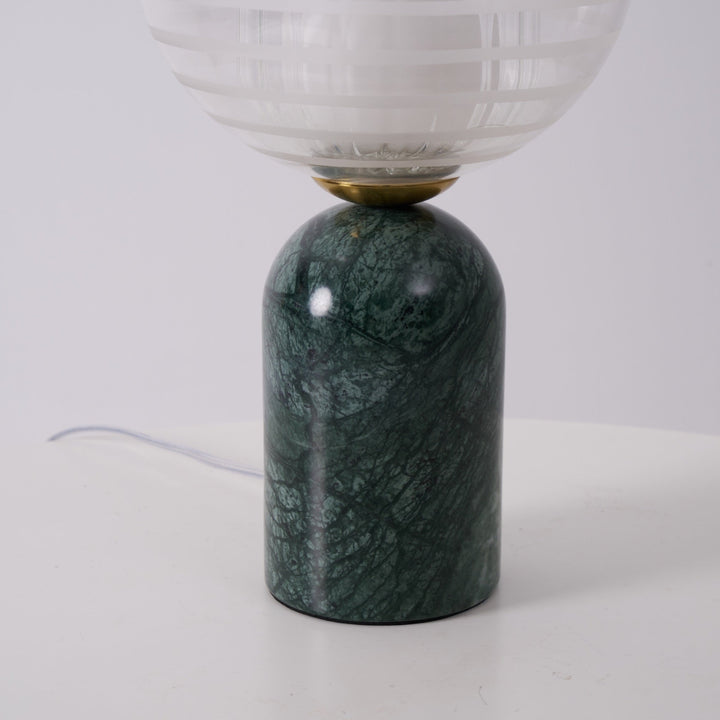 Striara Table Lamp - Vakkerlight